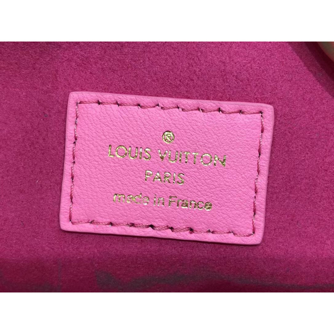 Louis Vuitton  Handbag （20 x 16 x 12cm） - 