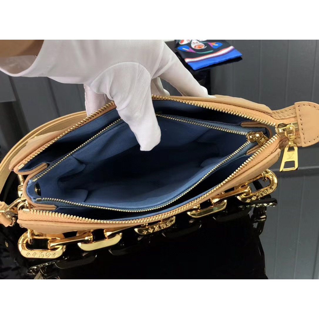 Louis Vuitton  Handbag （20 x 16 x 12cm） - PerfectKickZ