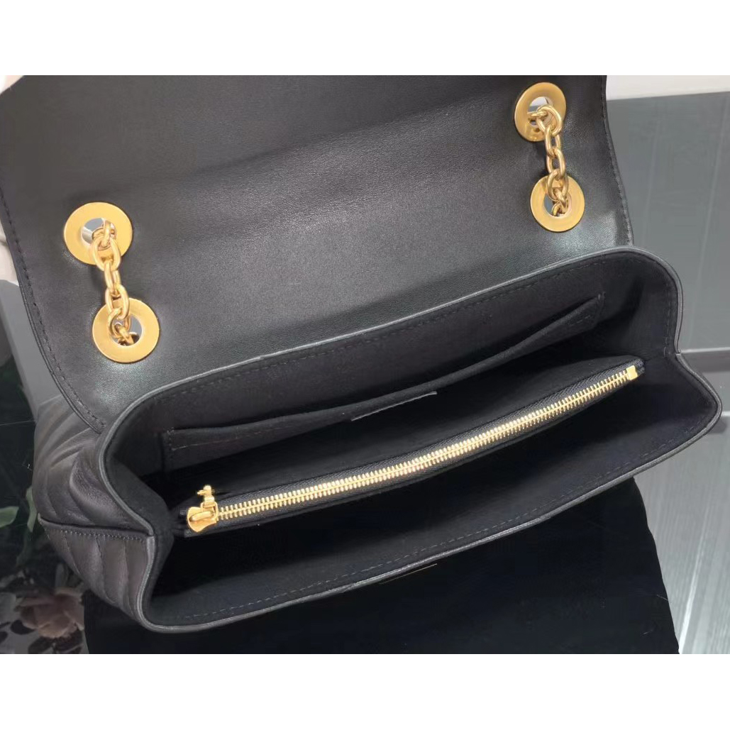 Louis Vuitton New Wave Multi-Pochette Crossbody Handbag  (24-14-9CM) - PerfectKickZ