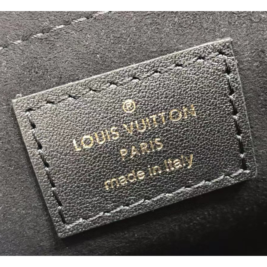 Louis Vuitton New Wave Multi-Pochette Crossbody Handbag  (24-14-9CM) - PerfectKickZ