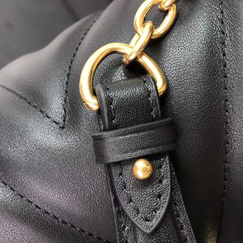Louis Vuitton New Wave Multi-Pochette Crossbody Handbag  (24-14-9CM) - PerfectKickZ