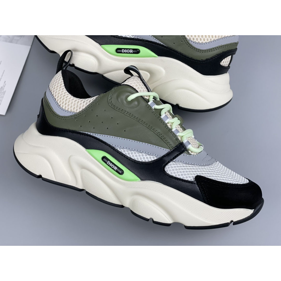 Dior B22 Sneaker  - PerfectKickZ