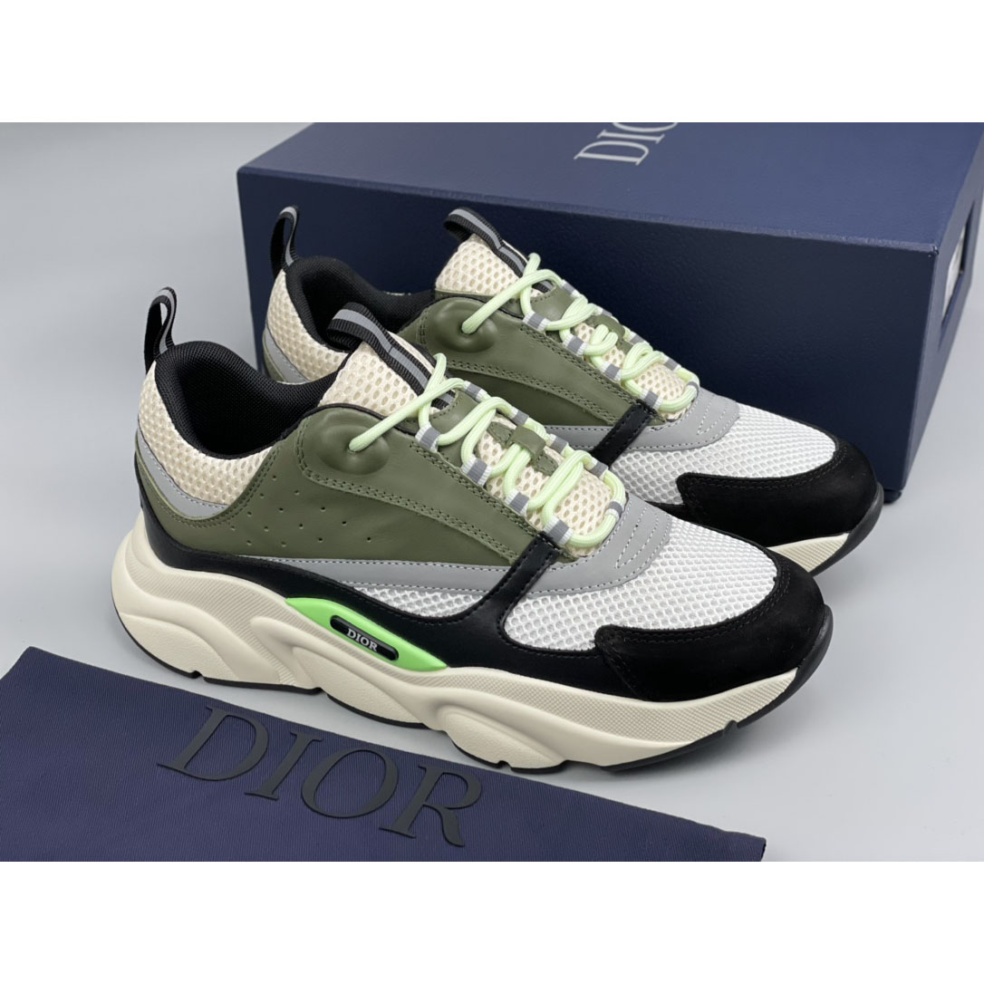 Dior B22 Sneaker  - PerfectKickZ