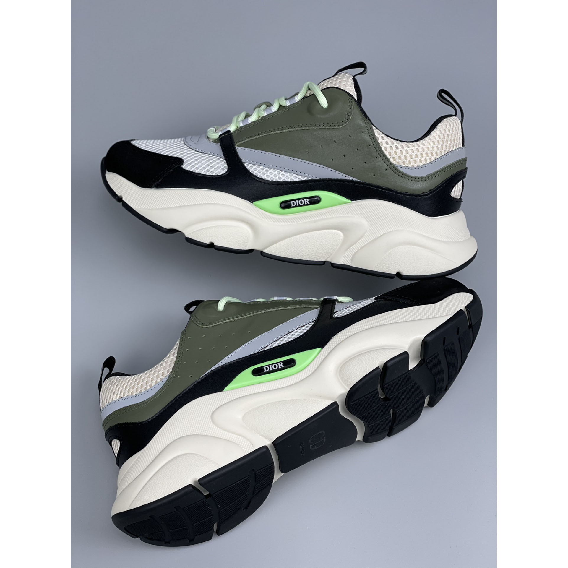 Dior B22 Sneaker  - PerfectKickZ