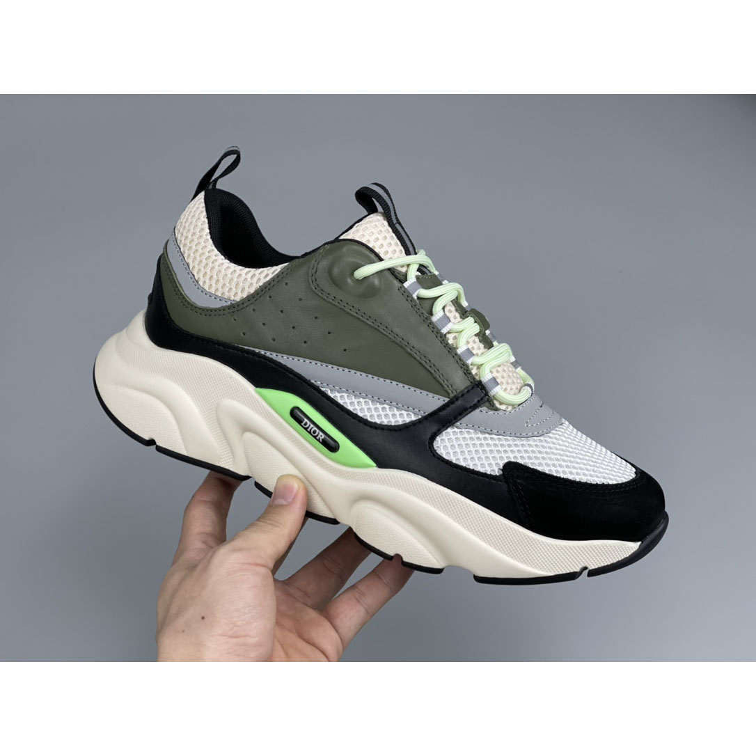 Dior B22 Sneaker  - PerfectKickZ