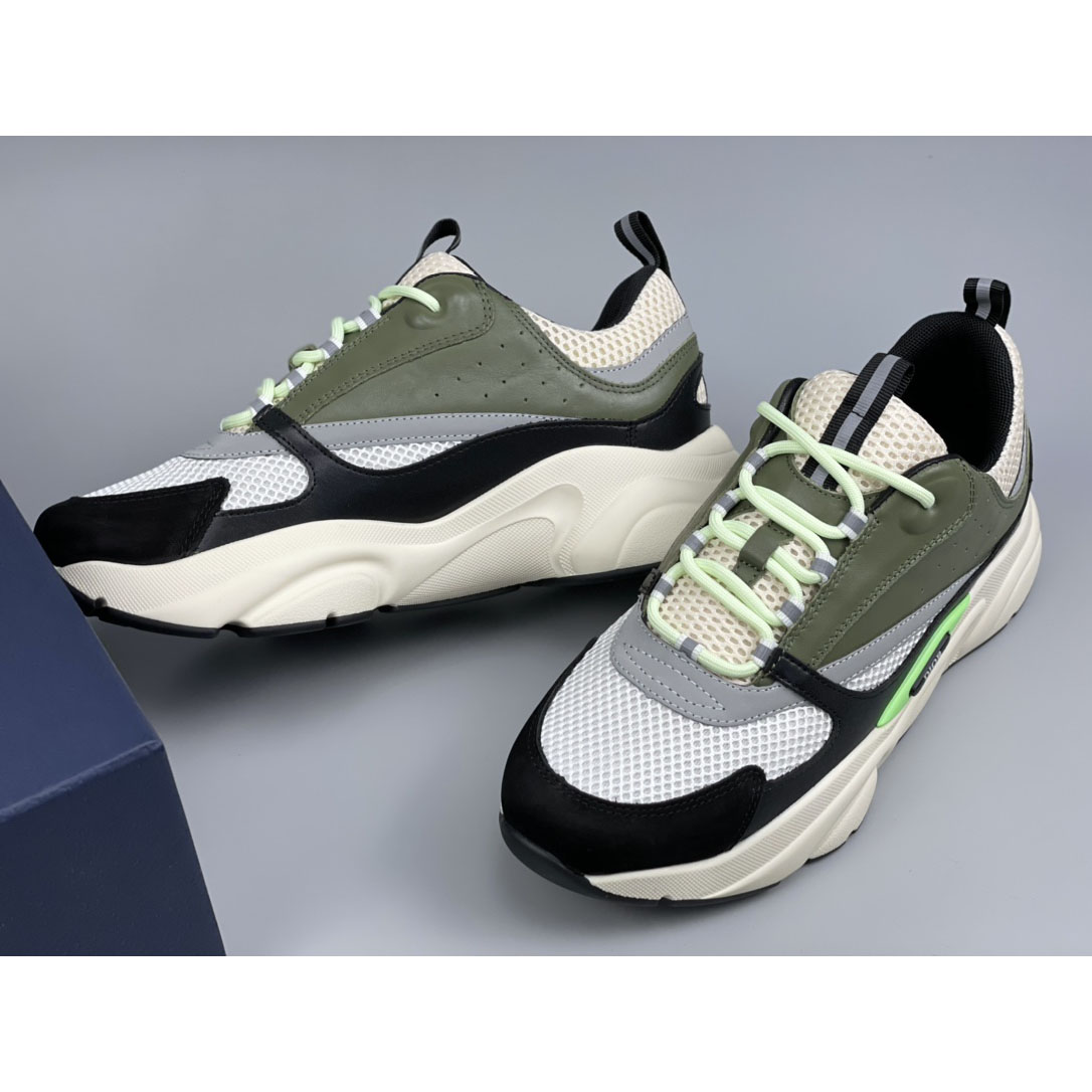 Dior B22 Sneaker  - PerfectKickZ