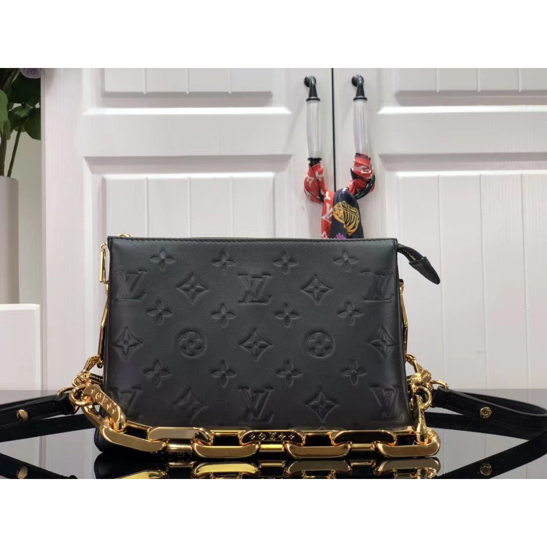 Louis Vuitton  Handbag （20 x 16 x 12cm） - PerfectKickZ