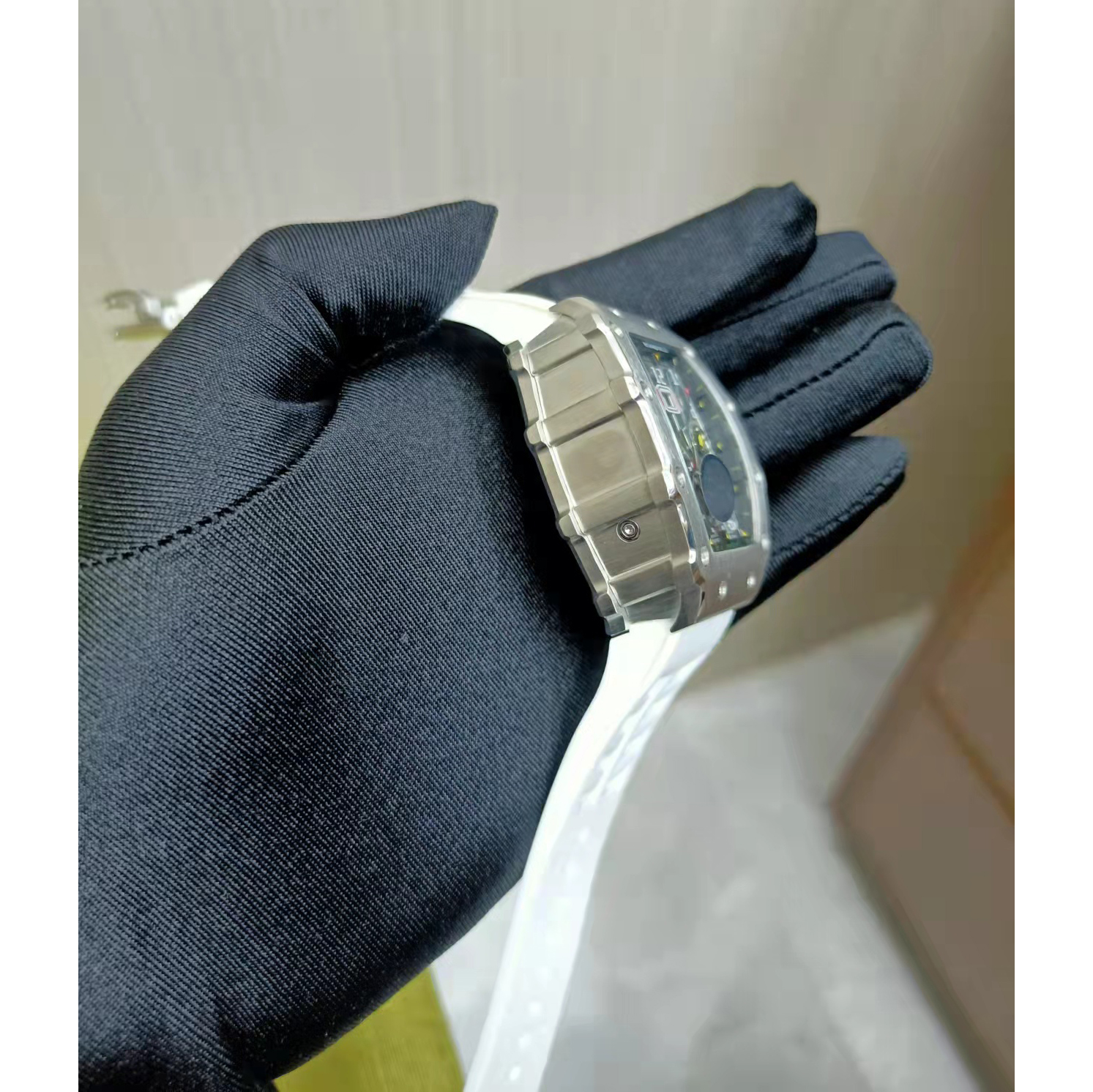 Richard Miller Watch - PerfectKickZ