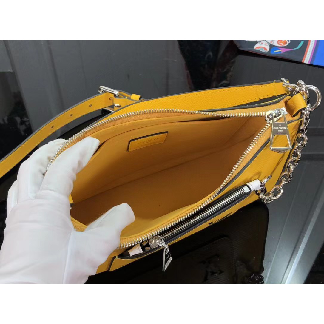Louis Vuitton  Marelle Handbag （25x15x8cm） - PerfectKickZ
