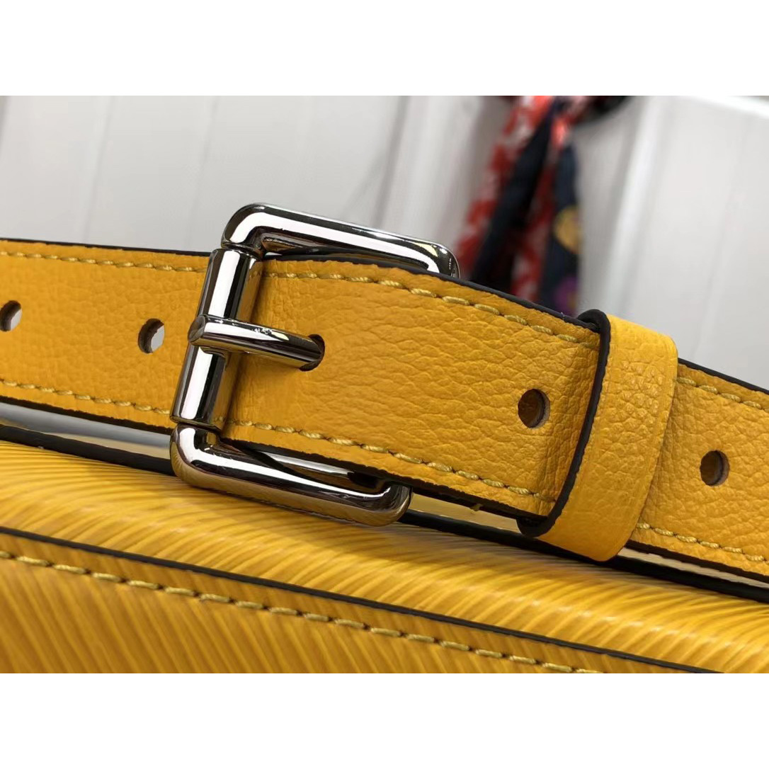 Louis Vuitton  Marelle Handbag （25x15x8cm） - PerfectKickZ