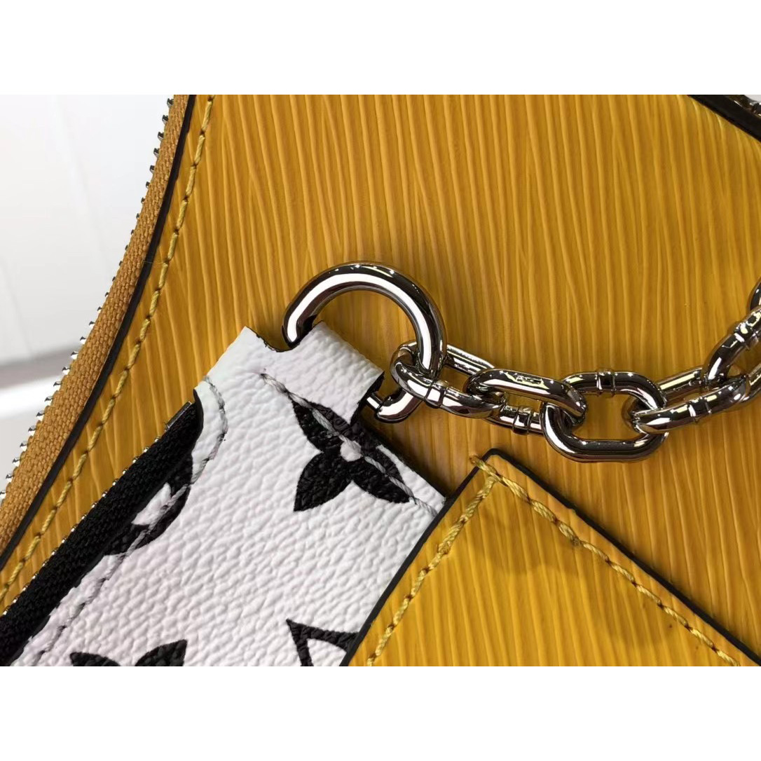 Louis Vuitton  Marelle Handbag （25x15x8cm） - PerfectKickZ