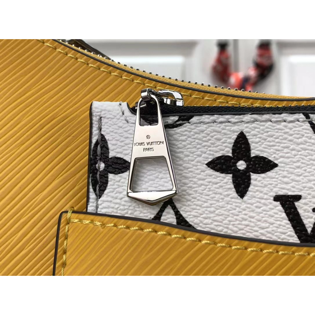 Louis Vuitton  Marelle Handbag （25x15x8cm） - PerfectKickZ