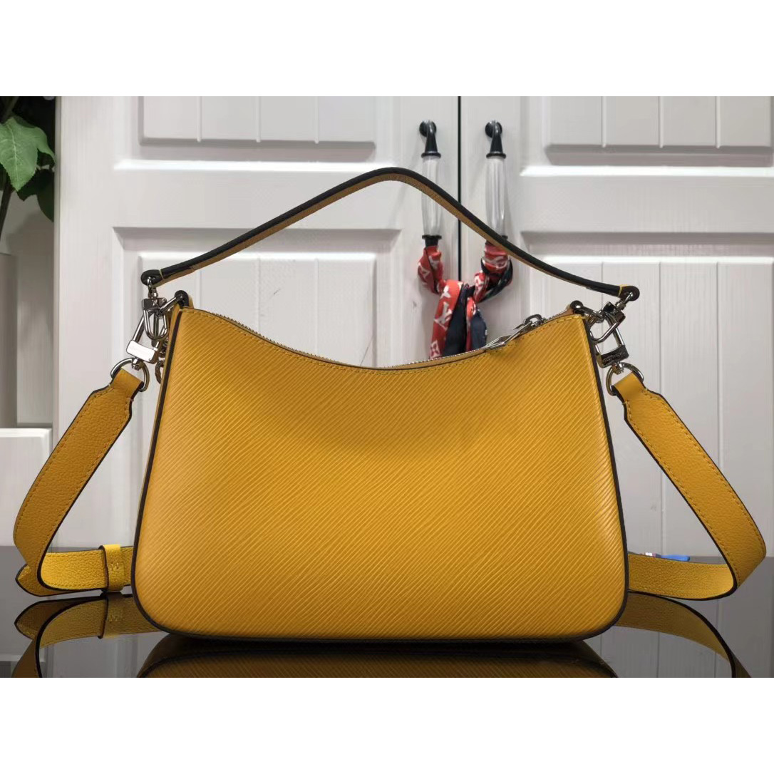 Louis Vuitton  Marelle Handbag （25x15x8cm） - PerfectKickZ