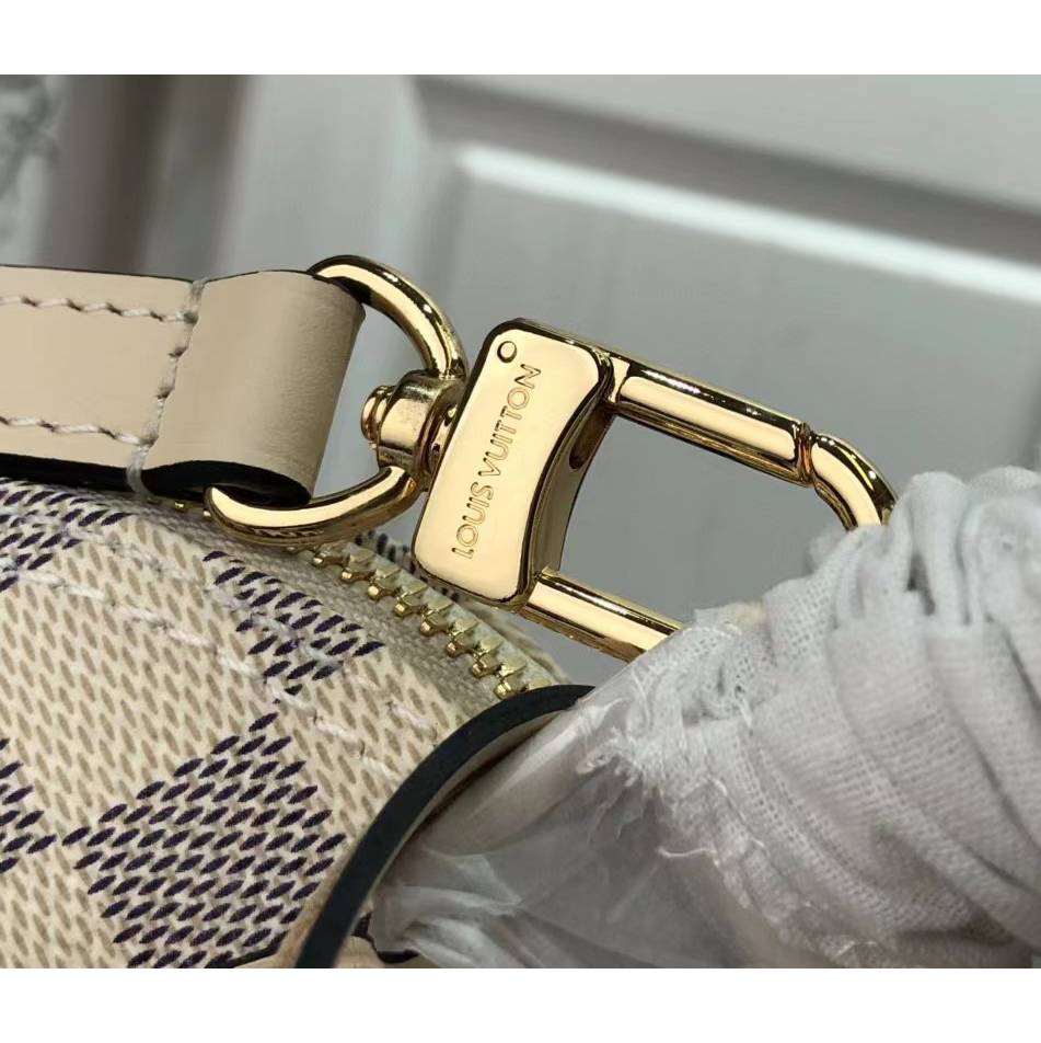 Louis Vuitton Alma BB Patent Leather Handbag(23.5-11.5-7.5) - PerfectKickZ
