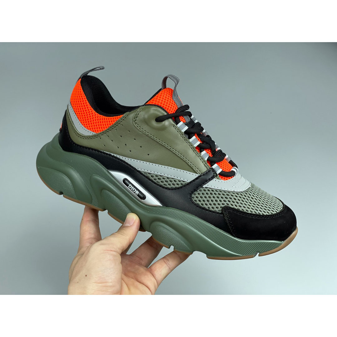 Dior B22 Sneaker  - PerfectKickZ