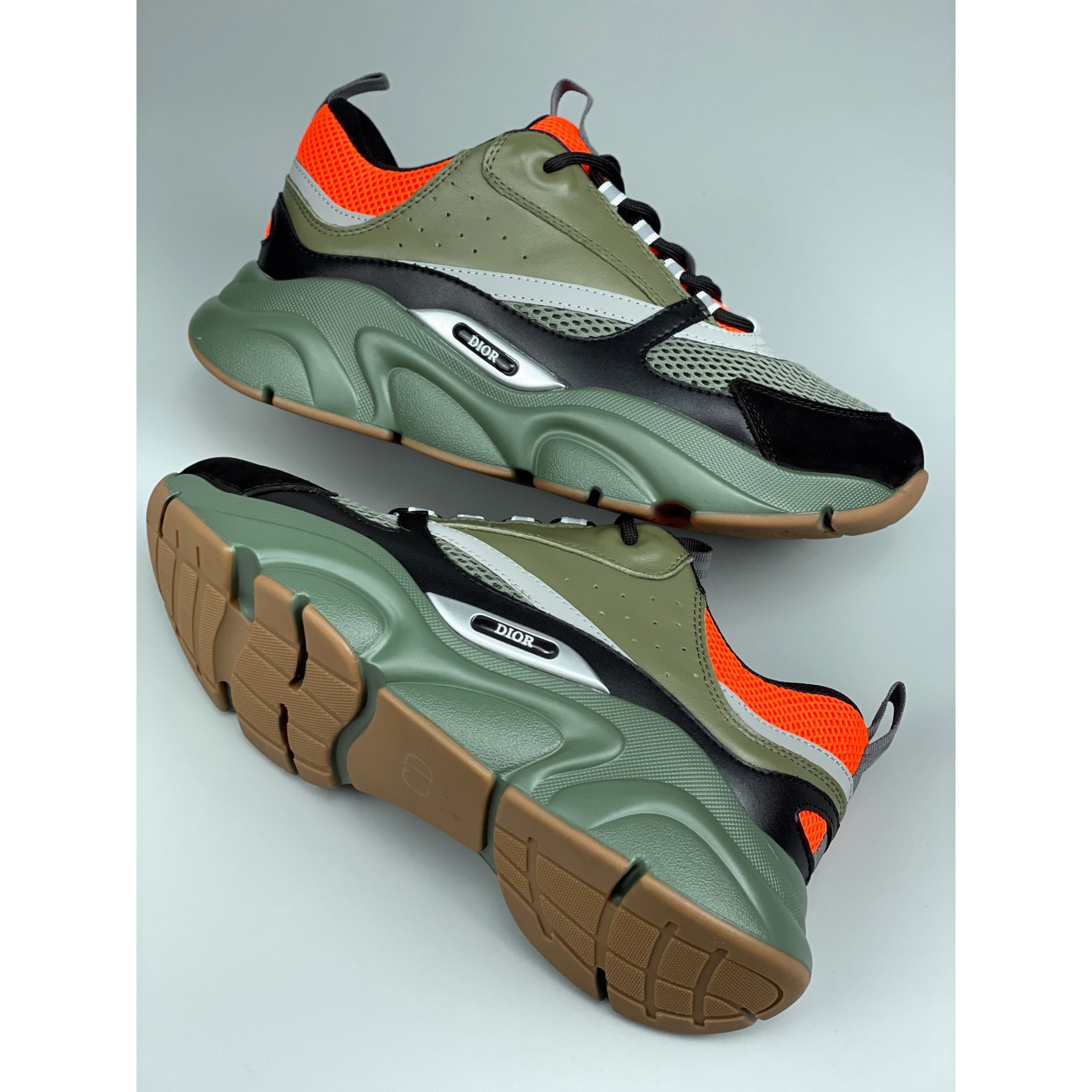 Dior B22 Sneaker  - PerfectKickZ