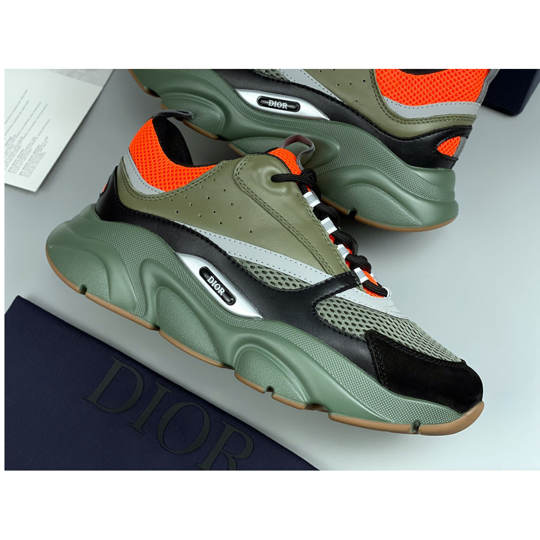 Dior B22 Sneaker  - PerfectKickZ