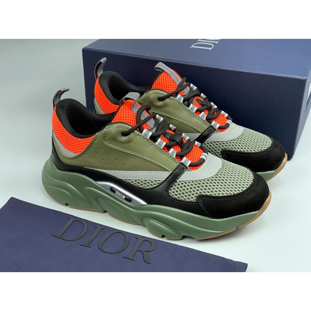 Dior B22 Sneaker  - PerfectKickZ