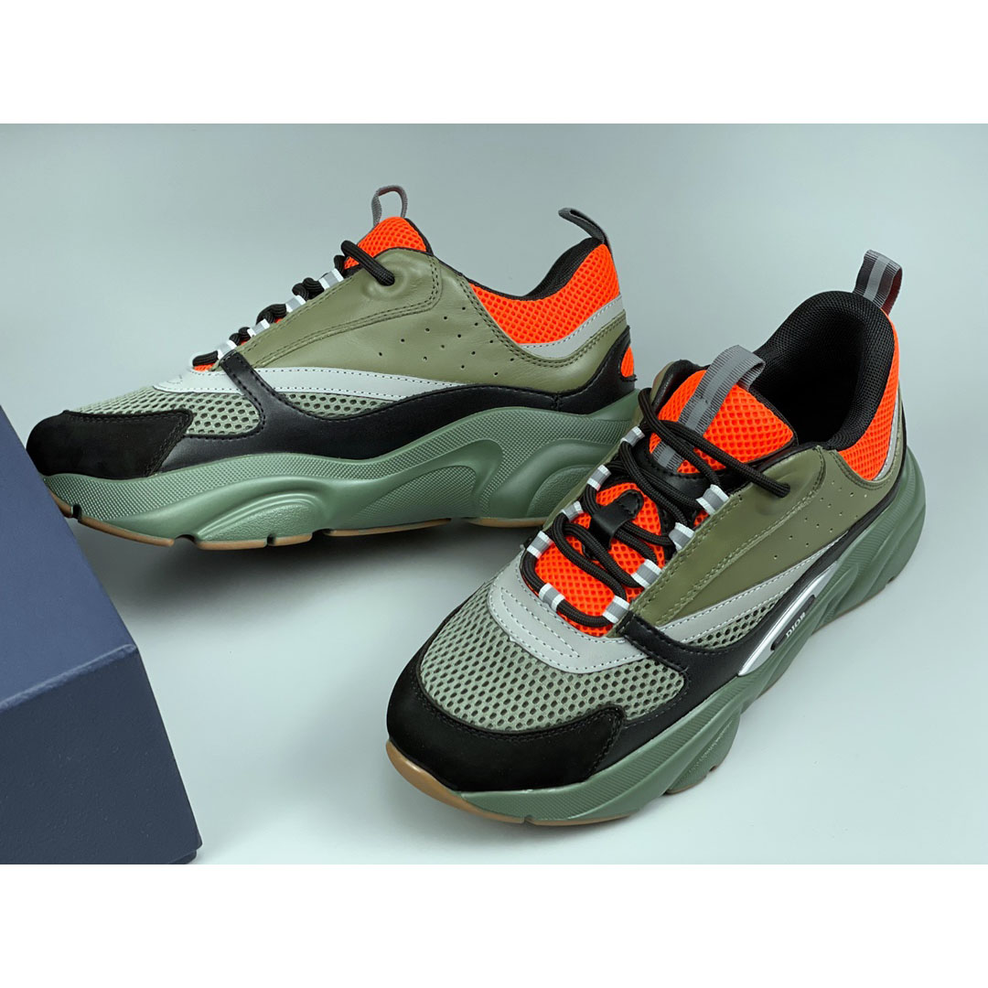 Dior B22 Sneaker  - PerfectKickZ