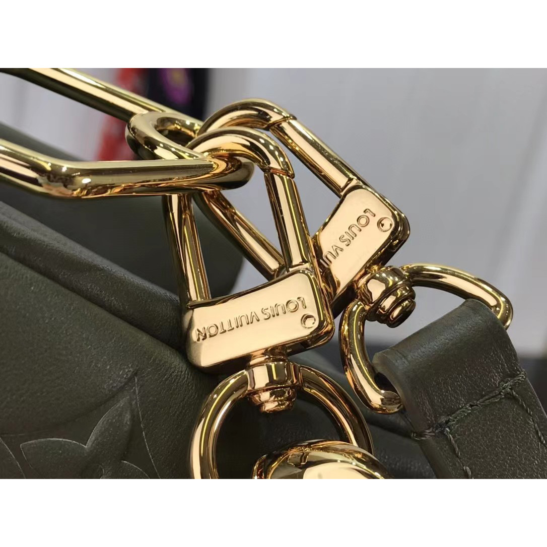 Louis Vuitton  Handbag （20 x 16 x 12cm） - PerfectKickZ
