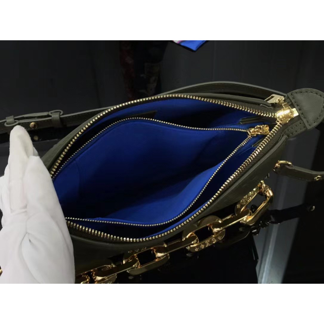 Louis Vuitton  Handbag （20 x 16 x 12cm） - PerfectKickZ