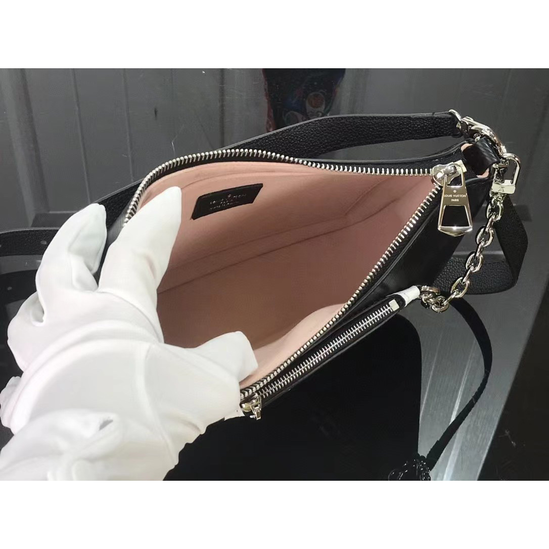 Louis Vuitton  Marelle Handbag （25x15x8cm） - PerfectKickZ