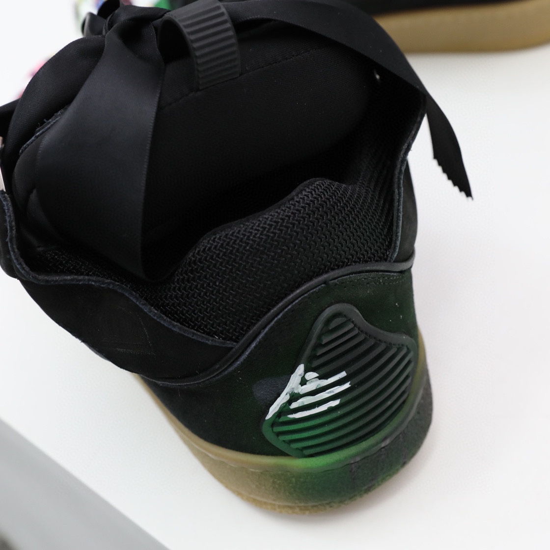 Lanvin X  Gallery Dept. Curb Sneaker  - PerfectKickZ