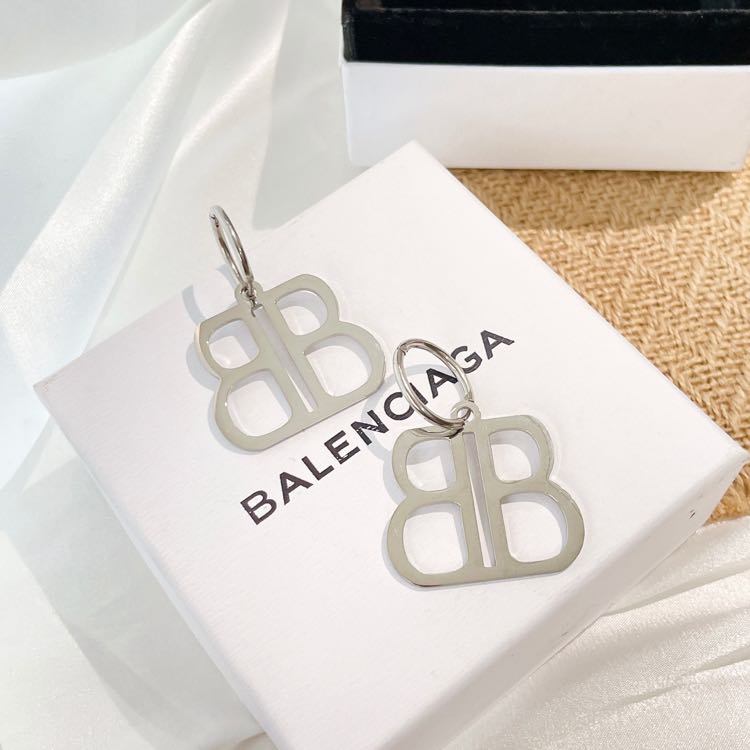 Balenciaga Earring  - PerfectKickZ