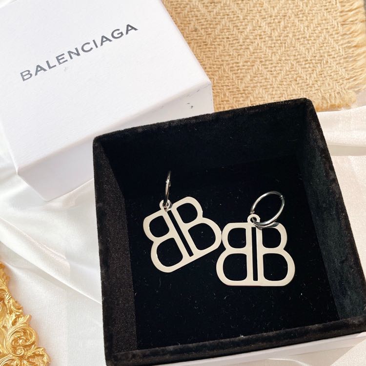 Balenciaga Earring  - PerfectKickZ