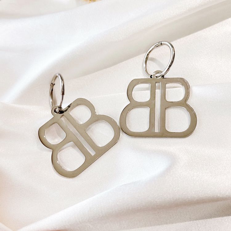 Balenciaga Earring  - PerfectKickZ
