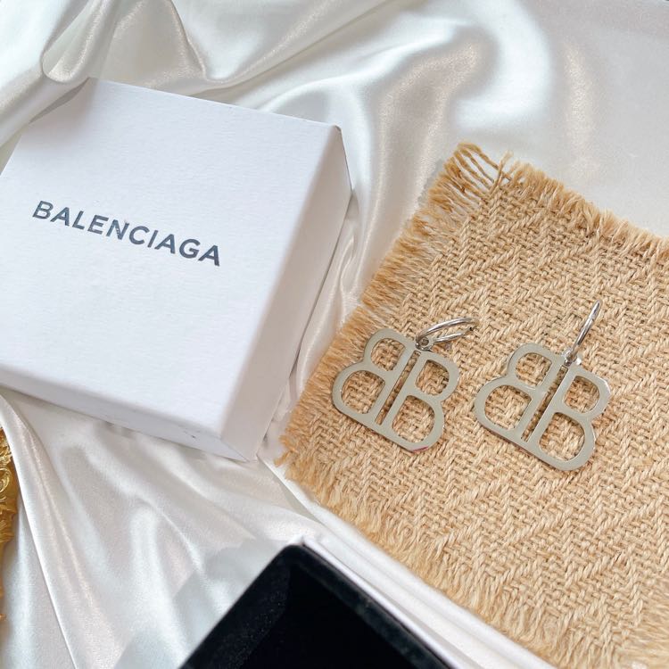 Balenciaga Earring  - PerfectKickZ