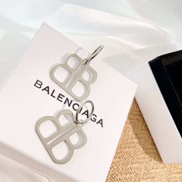 Balenciaga Earring  - PerfectKickZ