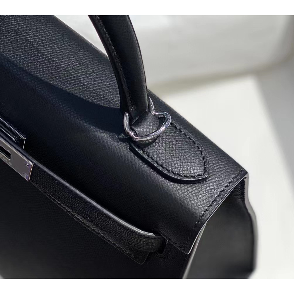 Hermes Women Handbag （25-17-7CM） - PerfectKickZ