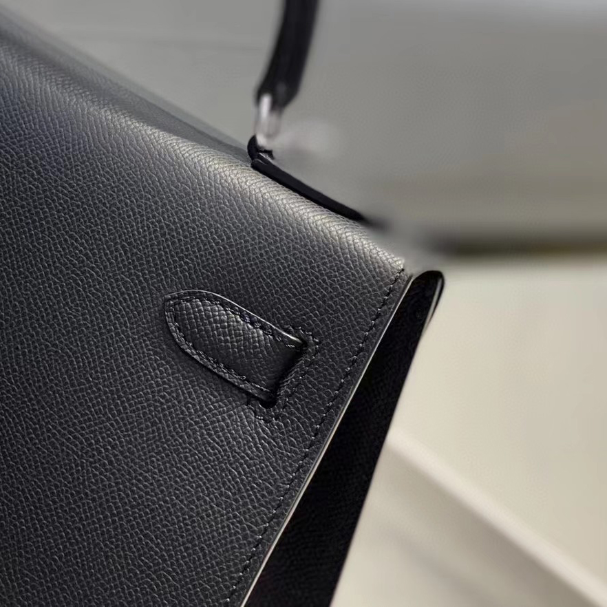 Hermes Women Handbag （25-17-7CM） - PerfectKickZ