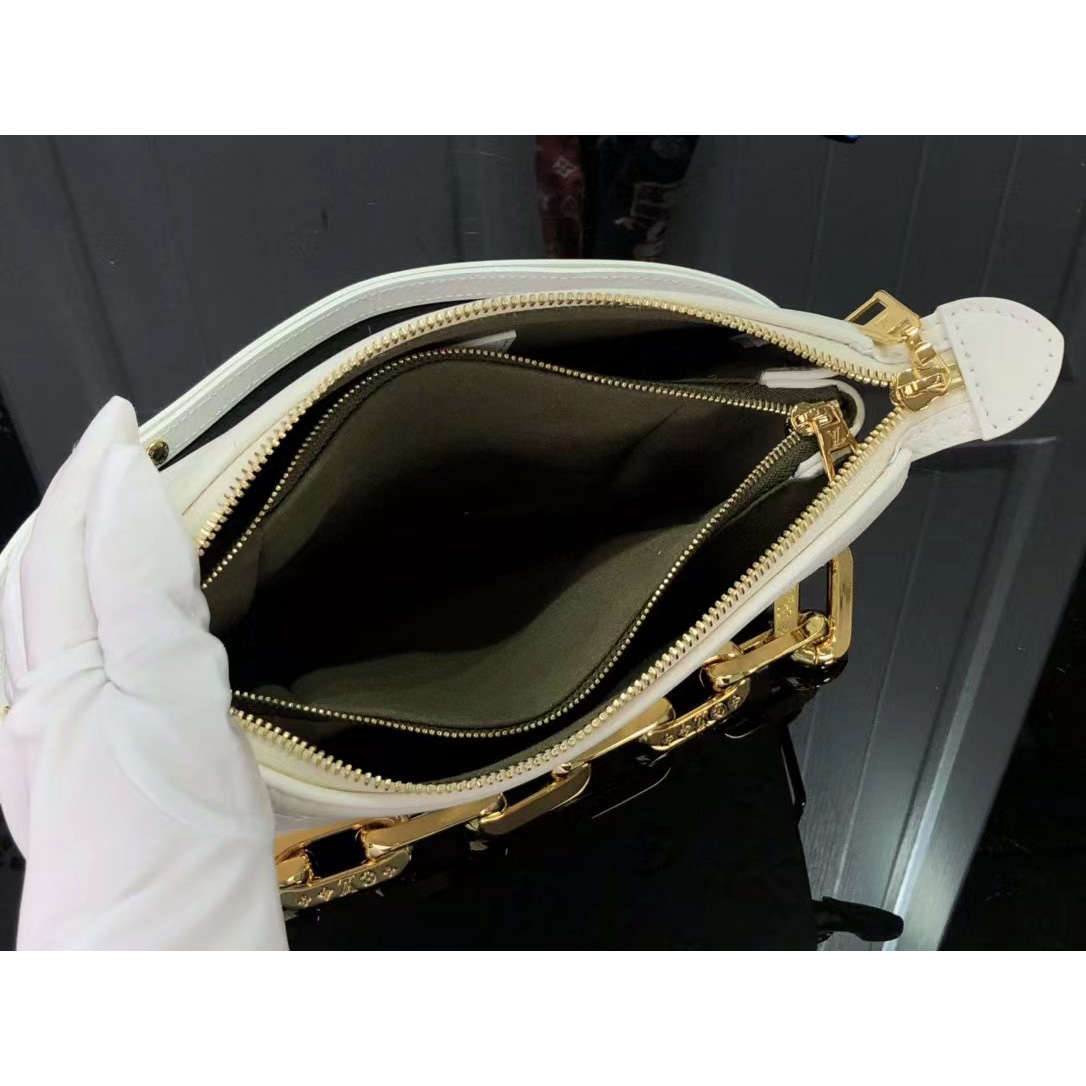 Louis Vuitton  Handbag （20 x 16 x 12cm） - PerfectKickZ