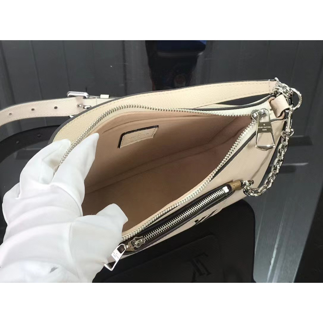 Louis Vuitton  Marelle Handbag （25x15x8cm） - PerfectKickZ