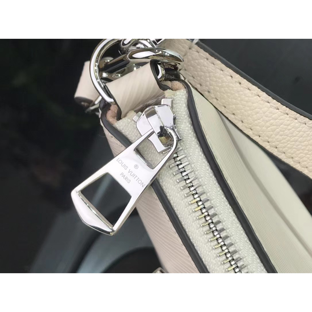 Louis Vuitton  Marelle Handbag （25x15x8cm） - PerfectKickZ