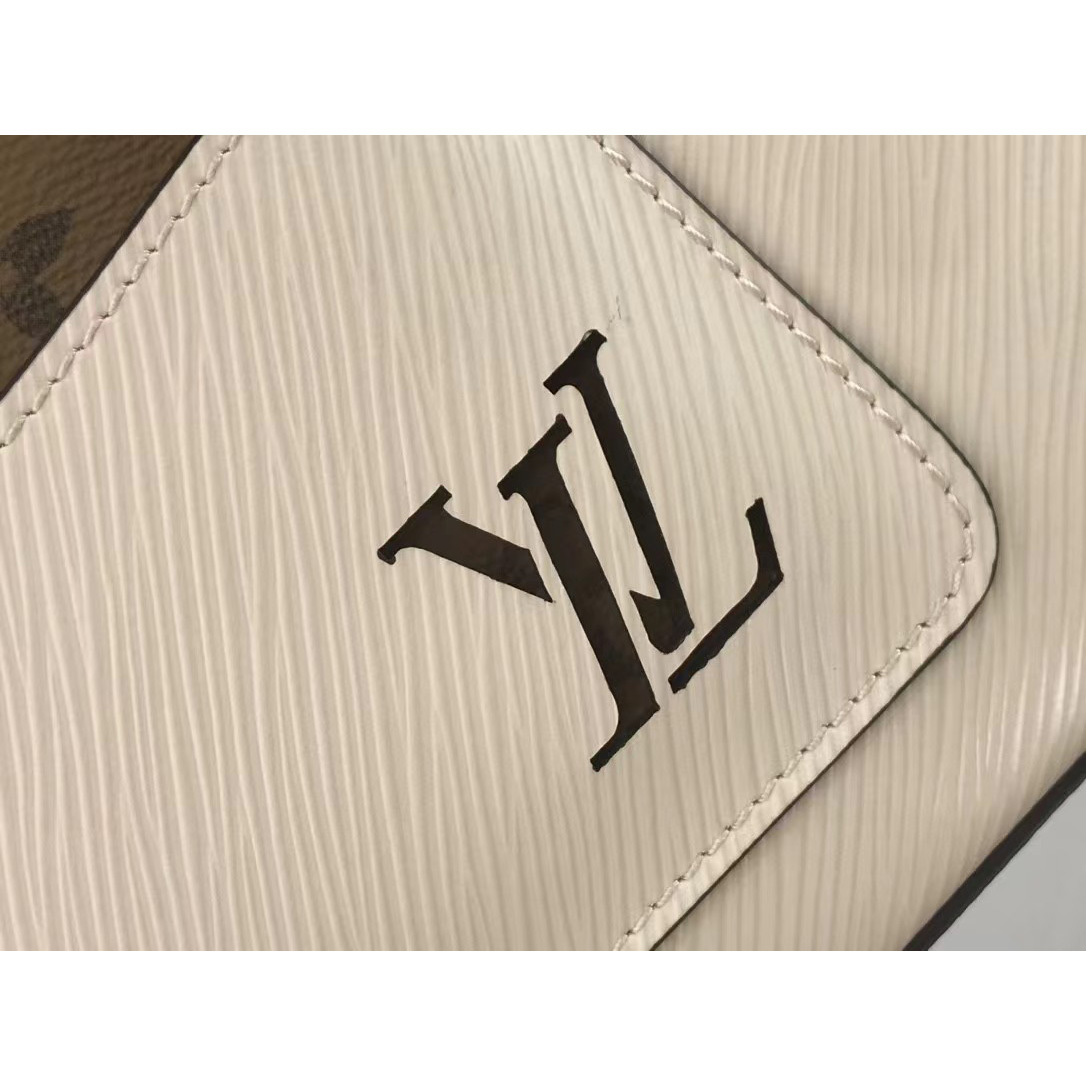 Louis Vuitton  Marelle Handbag （25x15x8cm） - PerfectKickZ