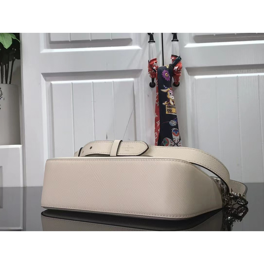 Louis Vuitton  Marelle Handbag （25x15x8cm） - PerfectKickZ