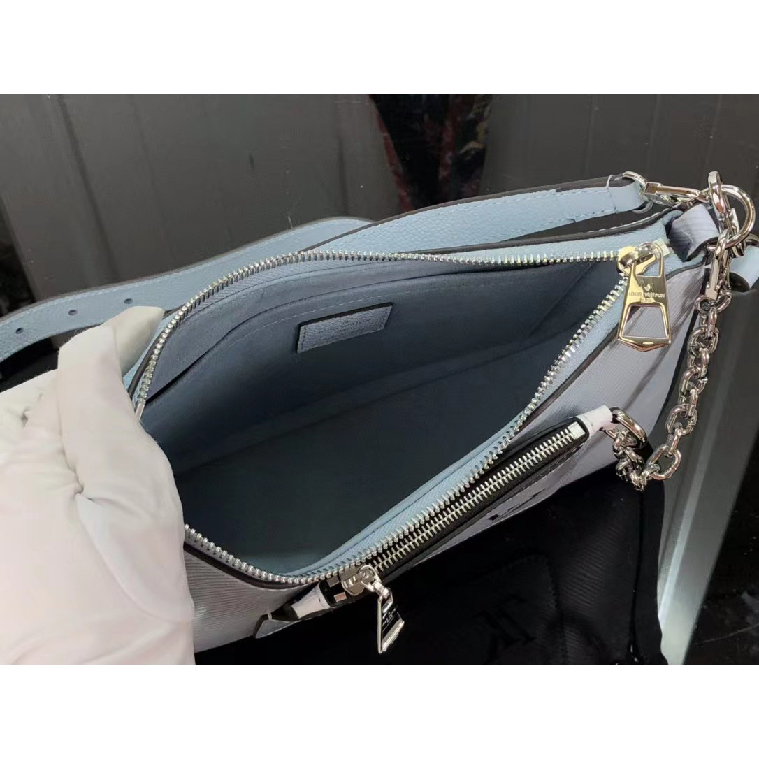 Louis Vuitton  Marelle Handbag （25x15x8cm） - PerfectKickZ