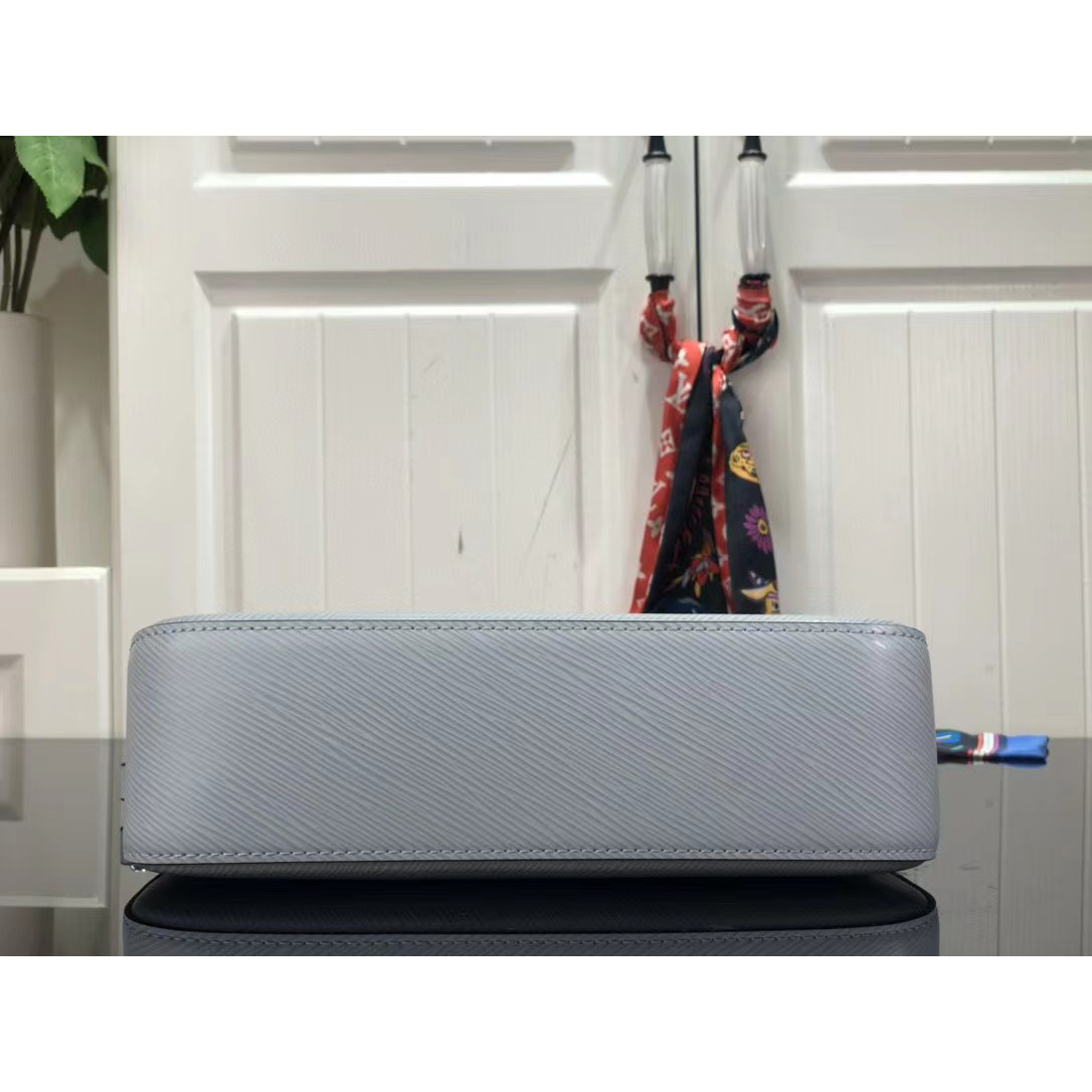 Louis Vuitton  Marelle Handbag （25x15x8cm） - PerfectKickZ