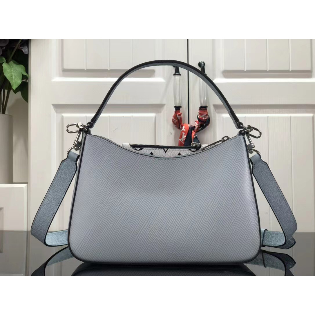 Louis Vuitton  Marelle Handbag （25x15x8cm） - PerfectKickZ