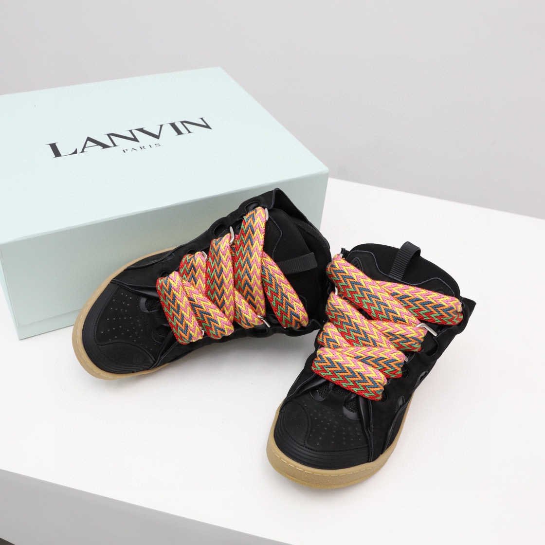 Lanvin Sneaker  - PerfectKickZ