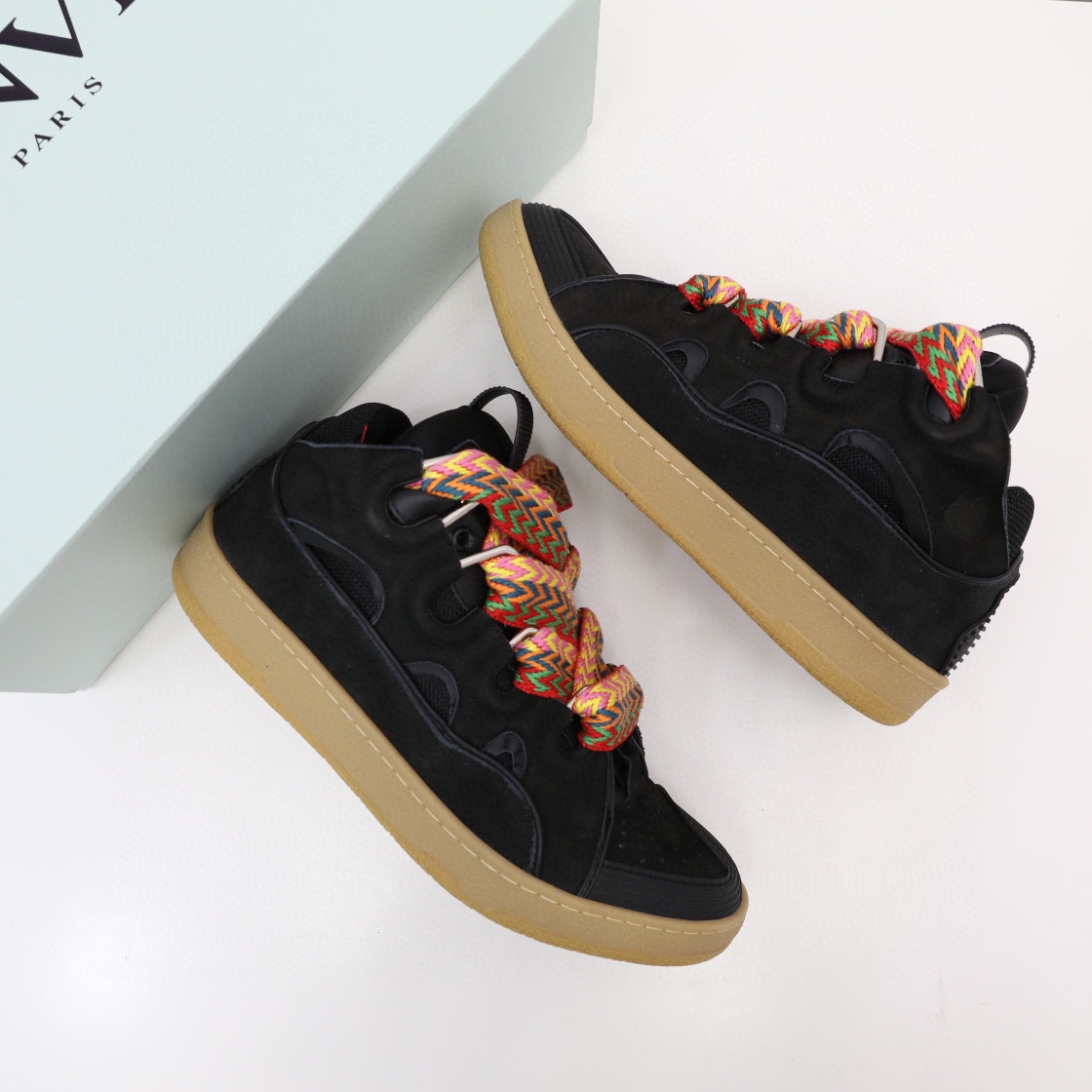 Lanvin Sneaker  - PerfectKickZ