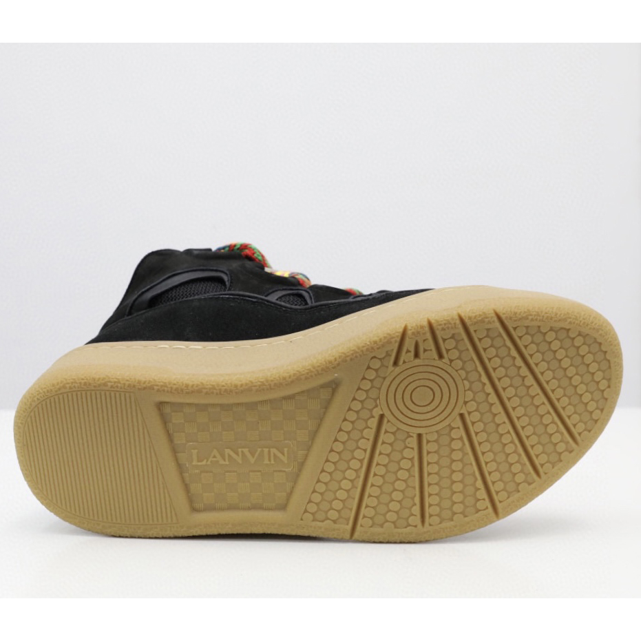 Lanvin Sneaker  - PerfectKickZ