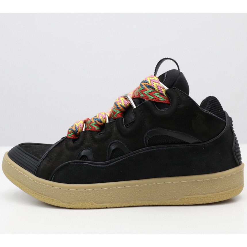 Lanvin Sneaker  - PerfectKickZ