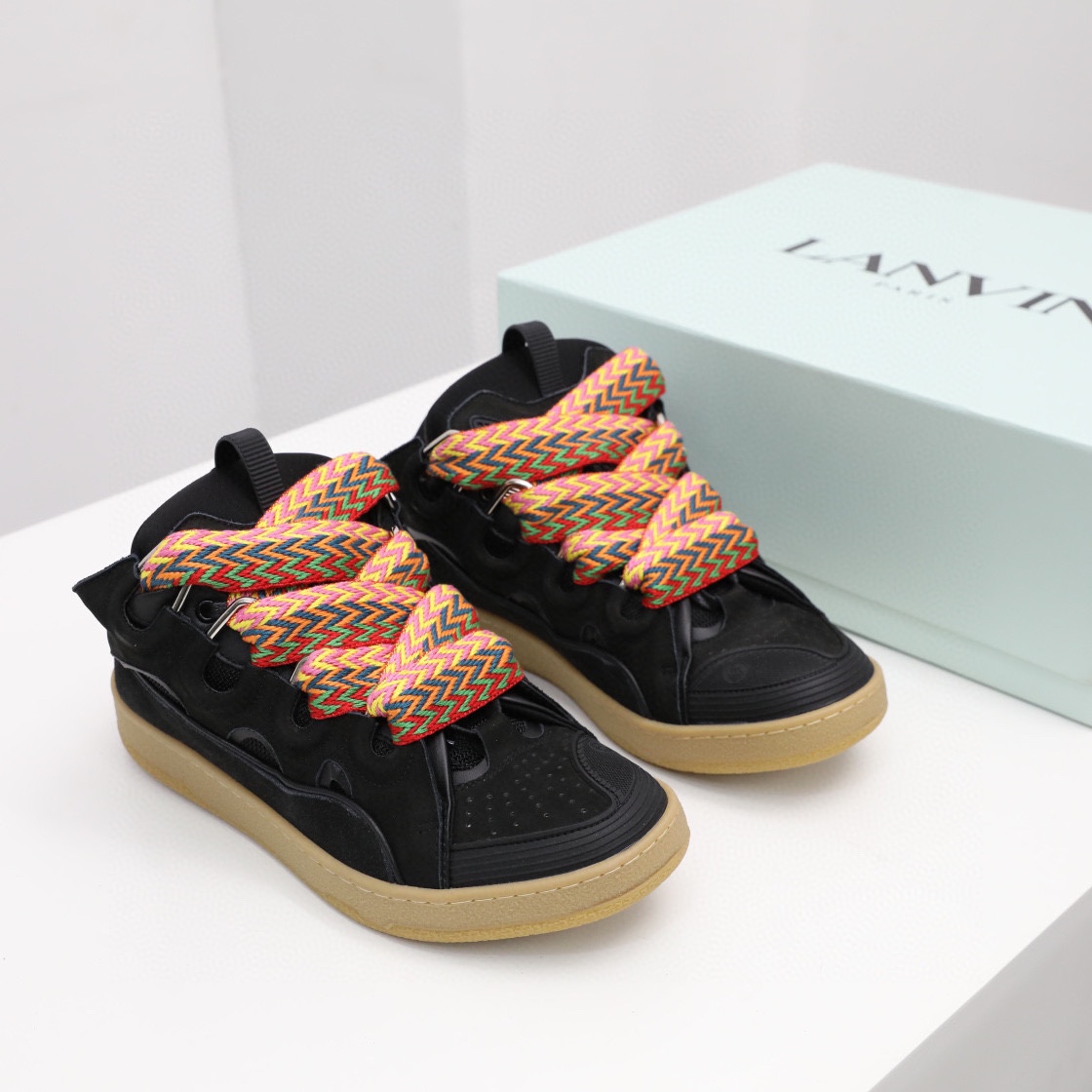 Lanvin Sneaker  - PerfectKickZ
