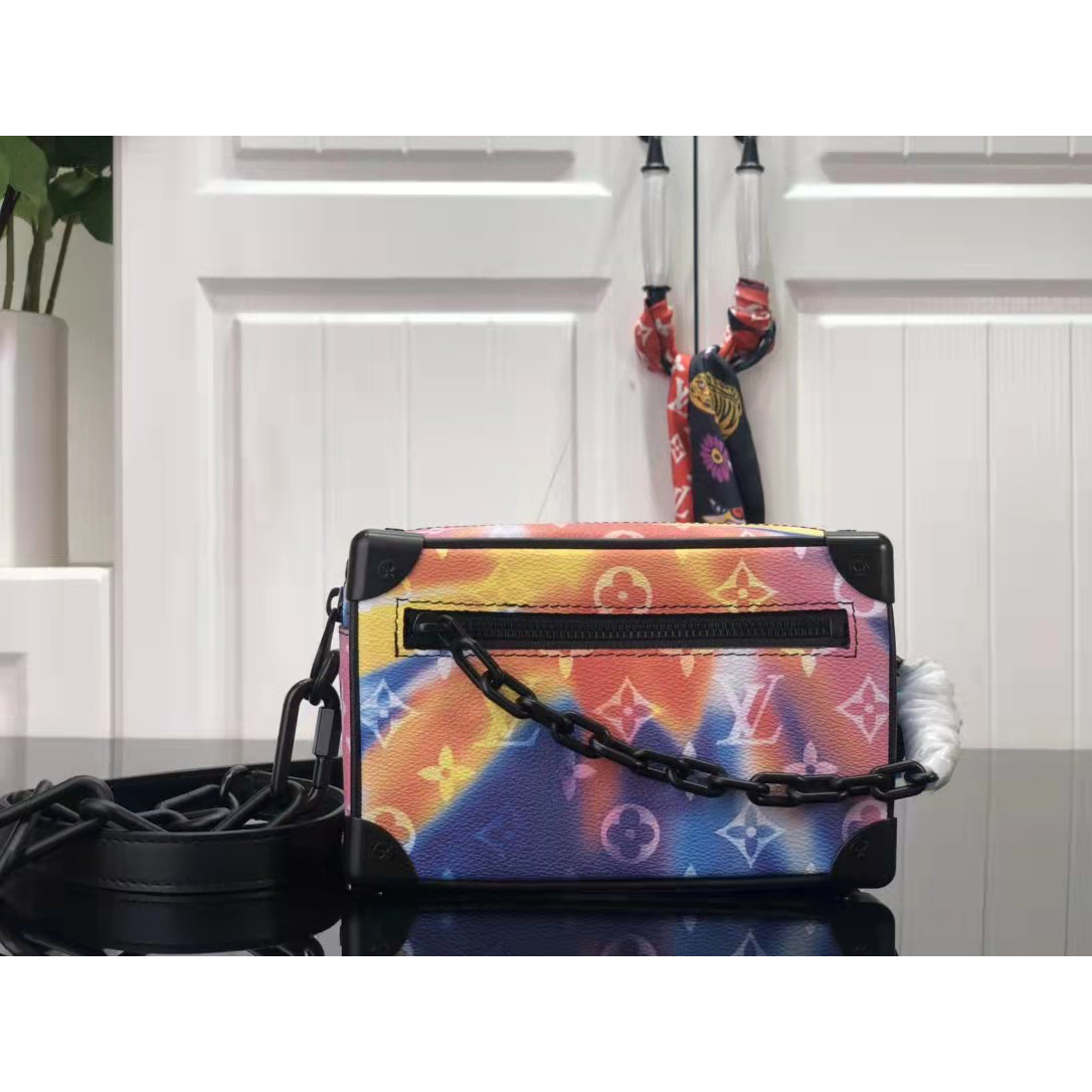 Louis Vuitton Monogram Bag   M80952 - PerfectKickZ