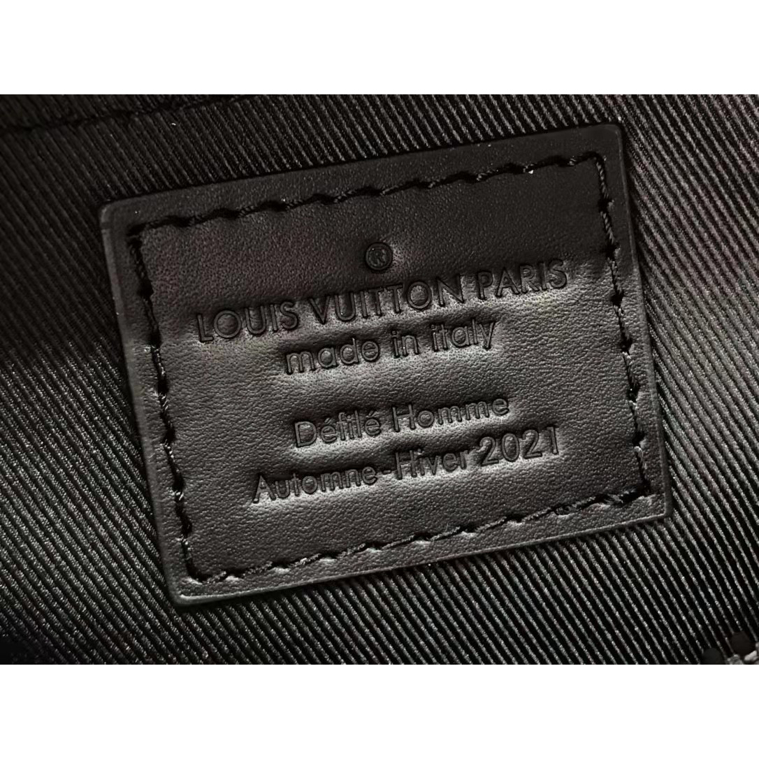 Louis Vuitton Monogram Bag   M80952 - PerfectKickZ