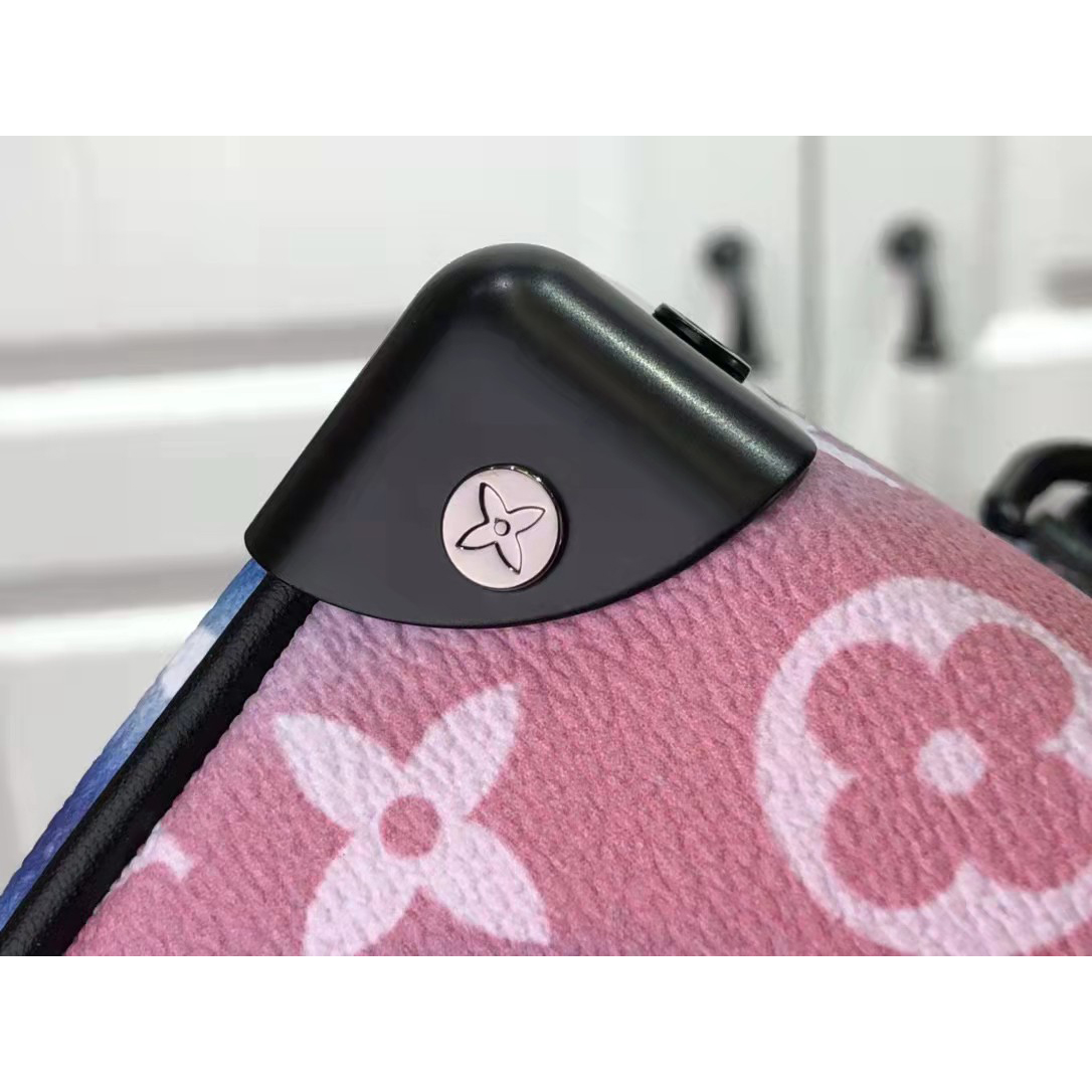 Louis Vuitton Monogram Bag   M80952 - PerfectKickZ
